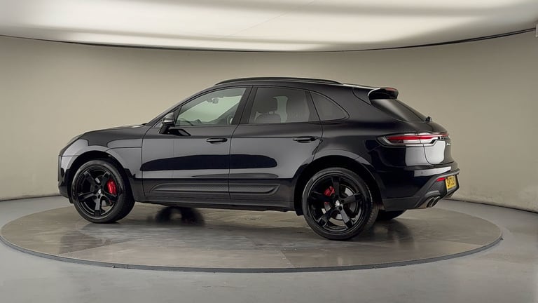 2023 Porsche Macan 2.9T V6 S PDK 4WD Euro 6 (s/s) 5dr SUV Petrol Automatic