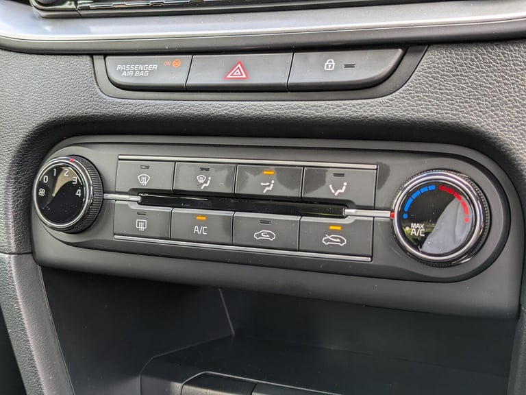 2025 Kia Ceed 1.5 T-GDi 2 Sportswagon 5dr Petrol Manual Euro 6 (s/s) (138 bhp) ESTATE Petrol Manual