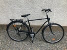 Mens recreational bicycle for sale