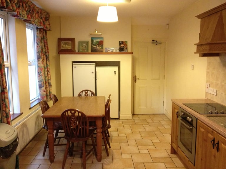 House with Double Rooms Available for Rent - 90 Malone Avenue Belfast 