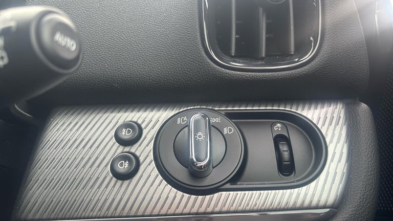 2022 MINI Countryman 2.0 Cooper S Exclusive 5dr Auto Hatchback Petrol Automatic