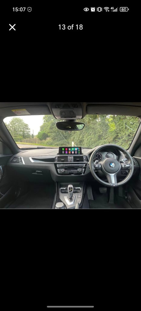 BMW, 2 SERIES, Coupe, 2019, Semi-Auto, 2998 (cc), 2 doors