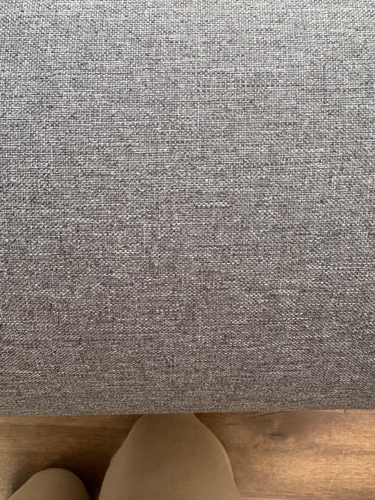 Grey Lampshades