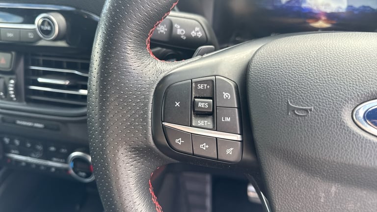 2021 Ford Kuga 2.0 EcoBlue 190 ST-Line X Edition 5dr Auto AWD Diesel Estate Estate Diesel Automatic