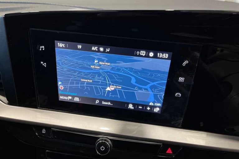 2022 Vauxhall Mokka 1.2 Turbo Elite Edition SUV 5dr Petrol Manual Euro 6 (s/s) (130 ps) SUV Petro...