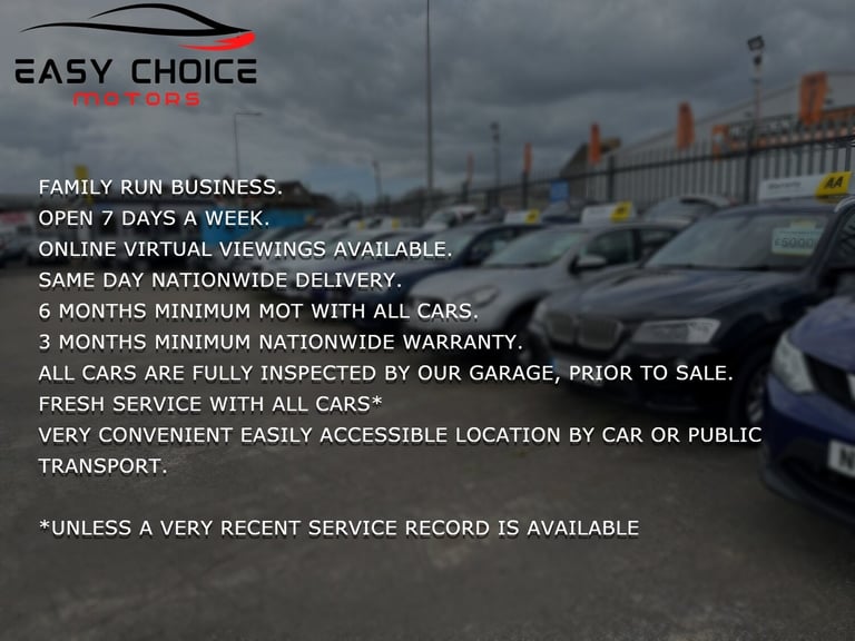  CITROEN GRAND C4 PICASSO 1.6 e-HDi Airdream Automatic 7 Seat £20 Tax