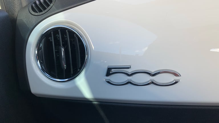 2020 Fiat 500 1.0 MHEV Lounge Hatchback 3dr Petrol Manual Euro 6 (s/s) (70 bhp) Hatchback Petrol ...
