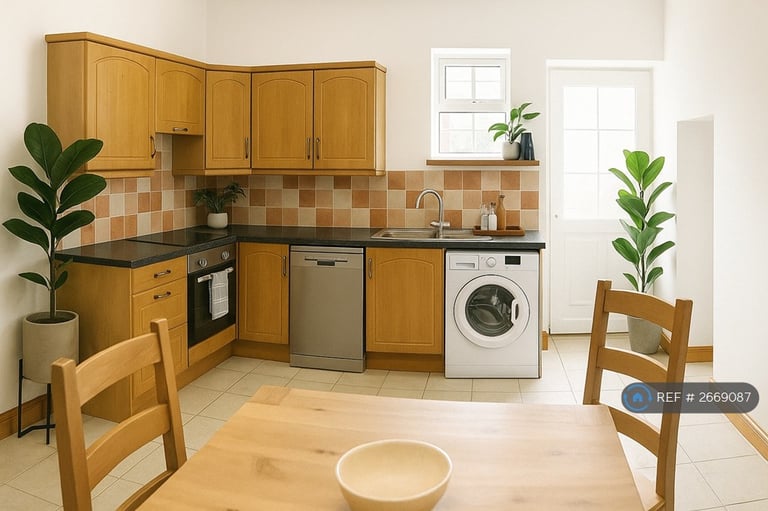 2 bedroom house in The Smithy, Gomersal, Cleckheaton, BD19 (2 bed) (#2669087)