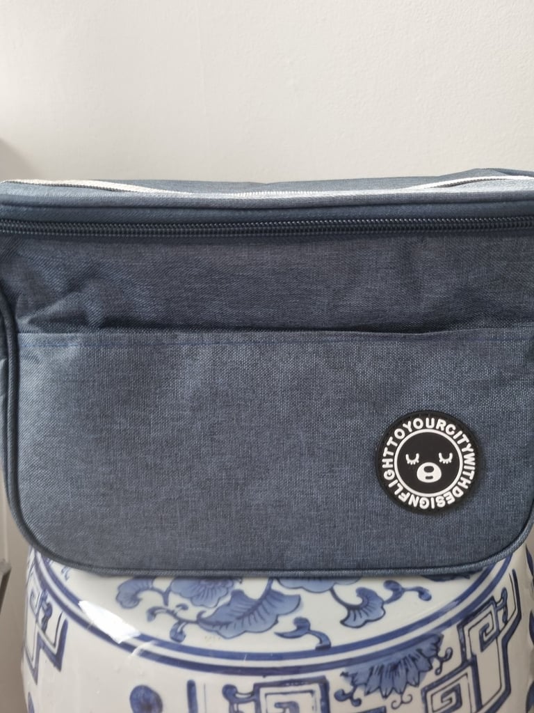 image for Brand New Insulated Lunch Bag