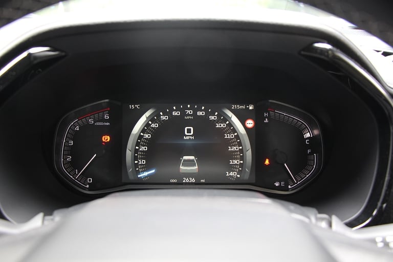 2025 Isuzu D-Max TD V-Cross Double Cab 4x4 [164] (FREE MAINLAND UK DELIVERY !!) Pick Up Diesel Ma...