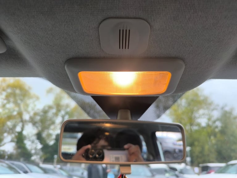 2016 Fiat 500 1.2 Petrol Manual Lounge Sunroof 3dr Euro 6 Road Tax 20  ULEZ Free HATCHBACK Petrol...