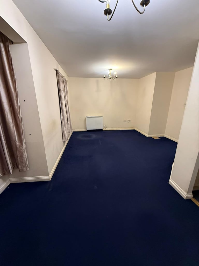 BEAUTIFUL 2 BEDROOM GROUND FLOOR FLAT FOR RENT IN HOUNSLOW 