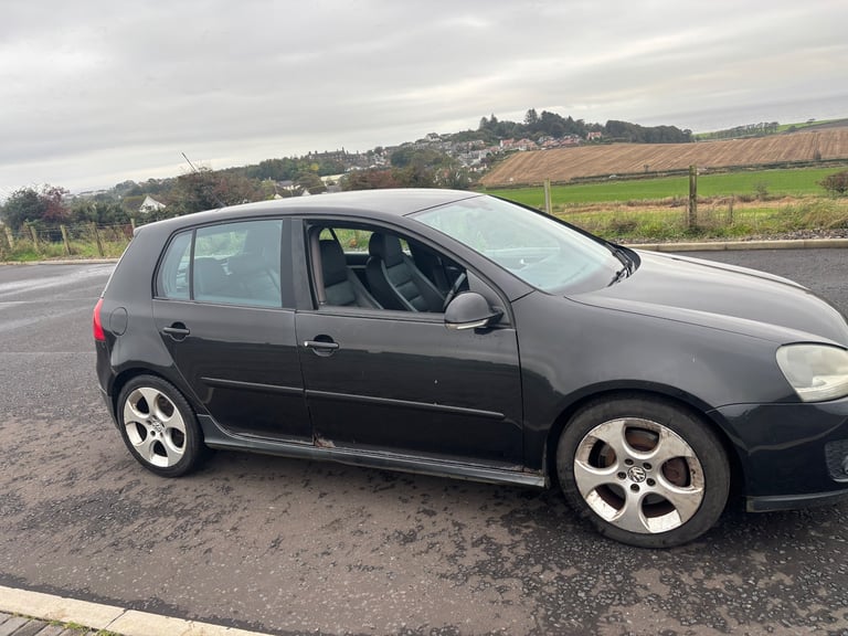 Volkswagen, GOLF Gti , Hatchback, 2005, Manual, 1984 (cc), 5 doors