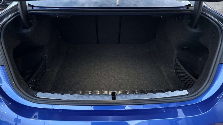  BMW 4 Series 420d xDrive MHT M Sport 2dr Step Auto Coupe Diesel Automatic