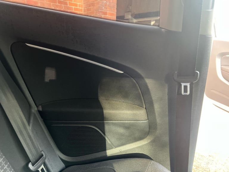 2015 Volkswagen Polo 1.0 BlueMotion Tech SE Euro 6 (s/s) 3dr HATCHBACK Petrol Manual