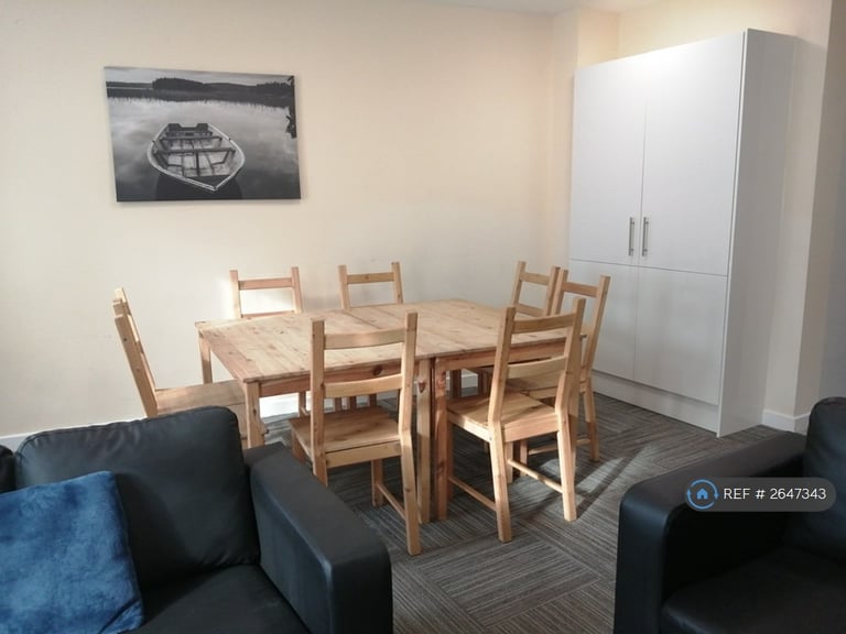 1 bedroom in Moss Street, Leamington Spa, CV31 (#2647343)