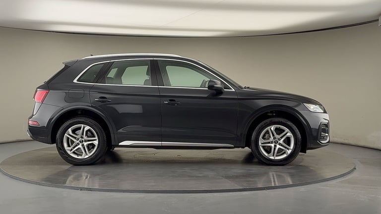 2020 Audi Q5 2.0 TFSI 45 Sport SUV 5dr Petrol S Tronic quattro Euro 6 (s/s) (265 ps) SUV Petrol A...