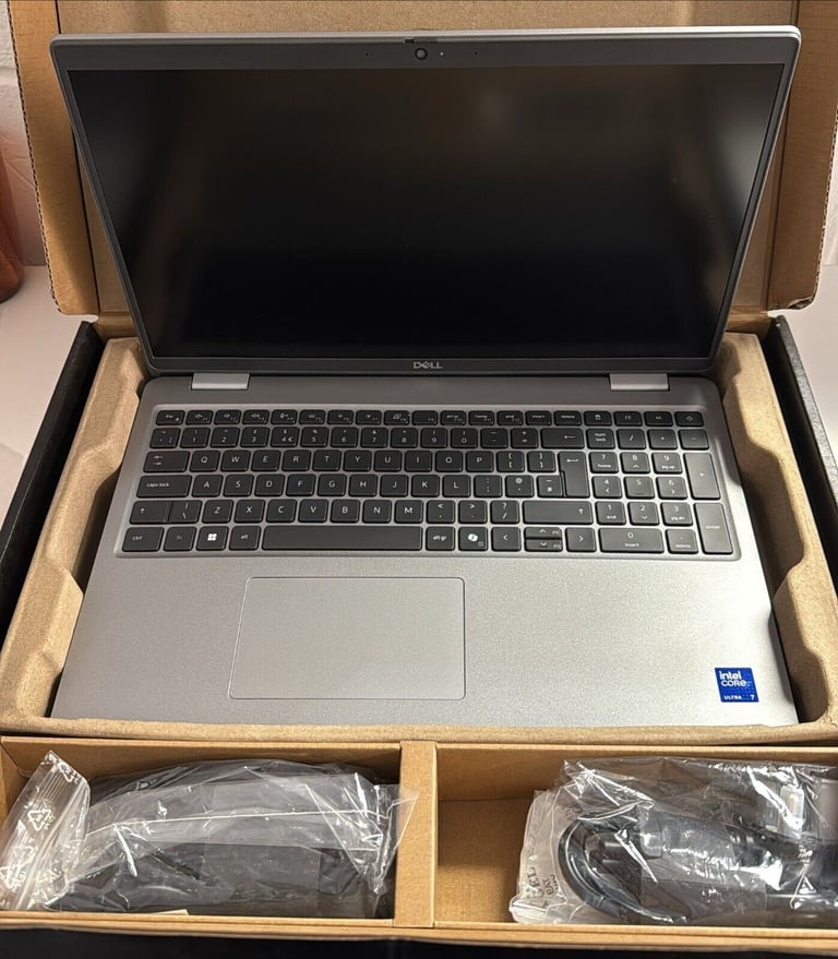 image for 2025 Dell Precision Ultra 7 16 Core,64GB RAM, RTX NVIDIA,Ai Gaming Graphics Laptop i7 15 16 inch XPS