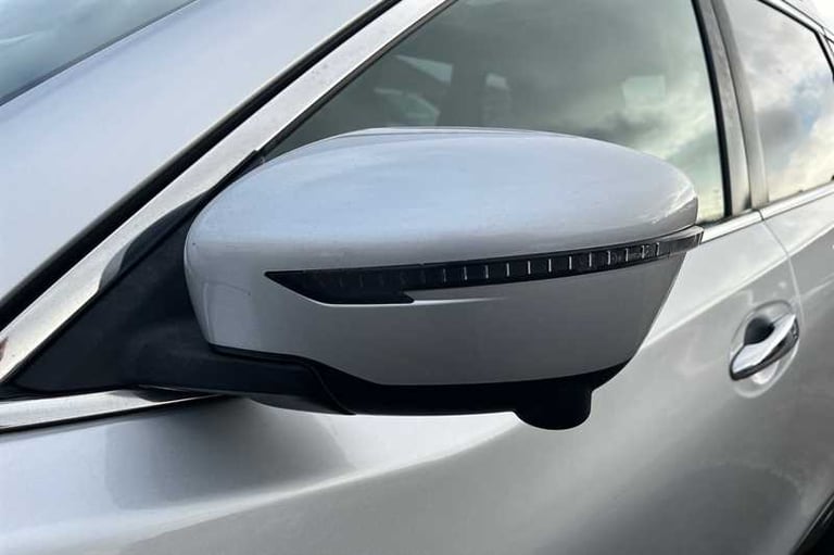 2018 Nissan X-Trail 1.6 DiG-T N-Connecta 5dr [7 Seat] ESTATE PETROL Manual