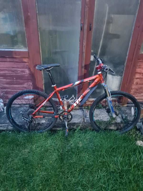 Xtc giant | Bikes, Bicycles & Cycles for Sale | Gumtree