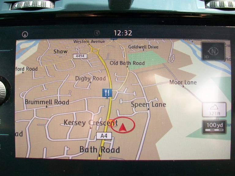 2013 Volkswagen Golf 2.0 TSI GTI 3dr HATCHBACK Petrol Manual