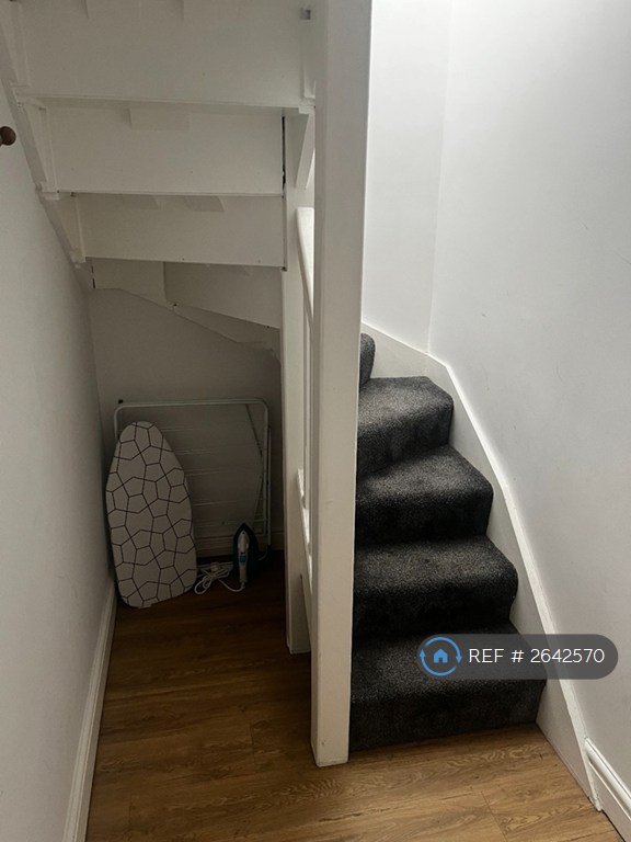 1 bedroom flat in Newport Road, Cardiff, CF24 (1 bed) (#2642570)