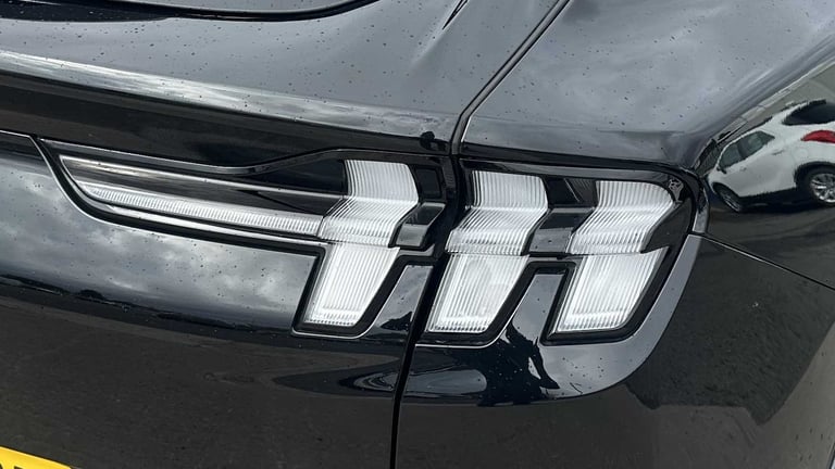 2024 Ford Mustang Mach-E 358kW GT 91kWh AWD 5dr Auto Estate Electric Automatic