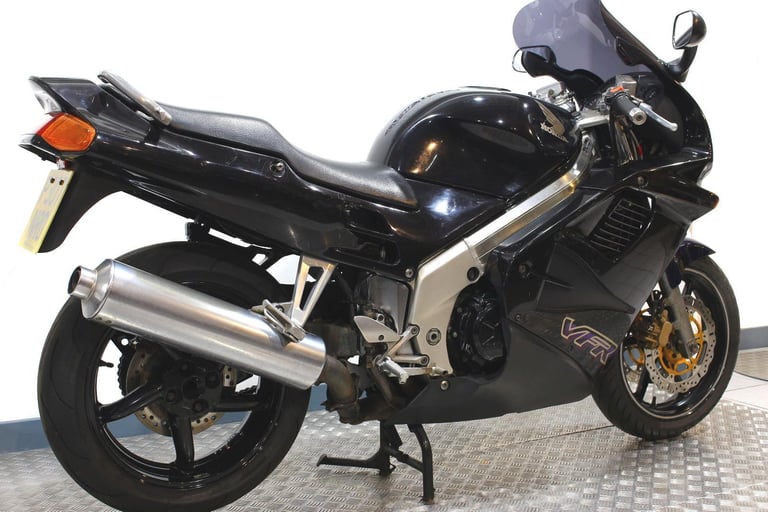 Honda VFR750