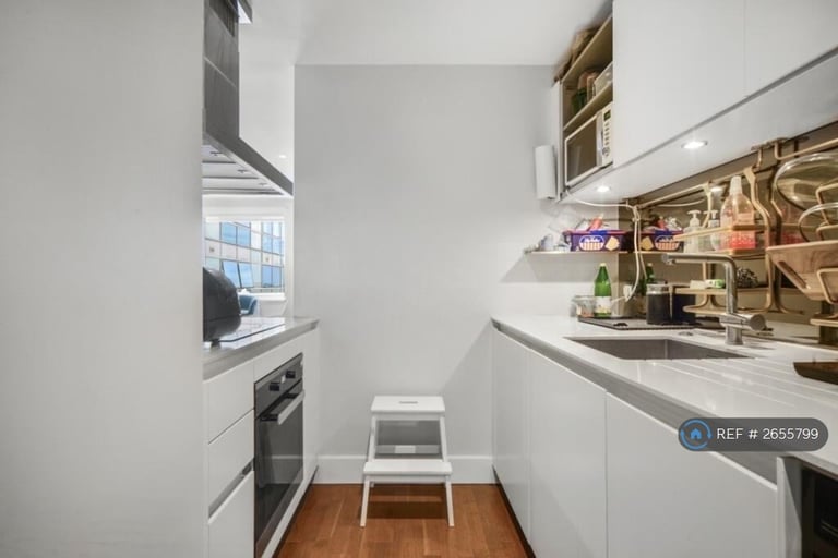 1 bedroom flat in Crawford Building, London, E1 (1 bed) (#2655799)