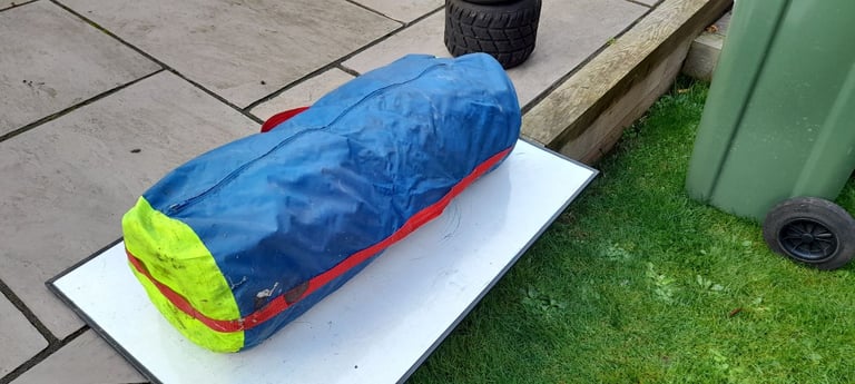 image for Karting wheel bag