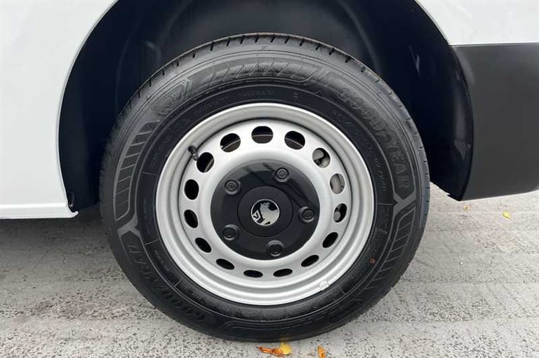 2025 Vauxhall Vivaro 1.5 Turbo D Prime Panel Van 6dr Diesel Manual SWB Euro 6 (s/s) (120 ps) Pane...