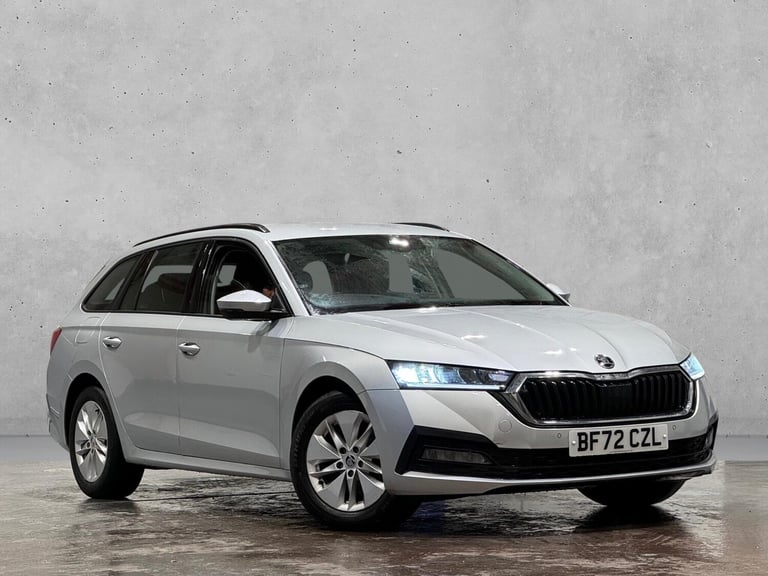 image for  Skoda Octavia 1.5 TSI ACT SE Technology Euro 6 (s/s) 5dr Petrol Manual