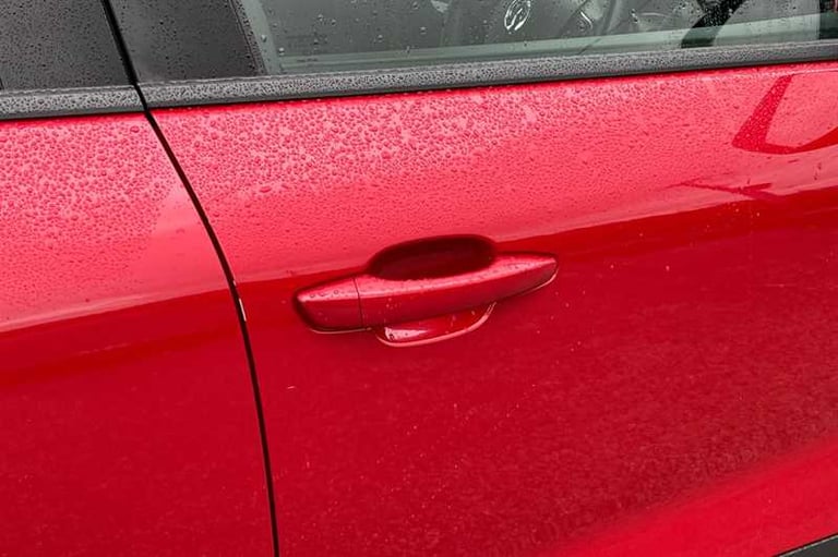2023 Vauxhall Mokka GS 1.2 Turbo Start/Stop (136ps) SUV Petrol Manual