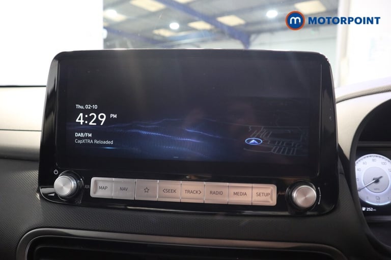 2023 Hyundai KONA 150kW Premium 64kWh 5dr Auto SUV Electric Automatic