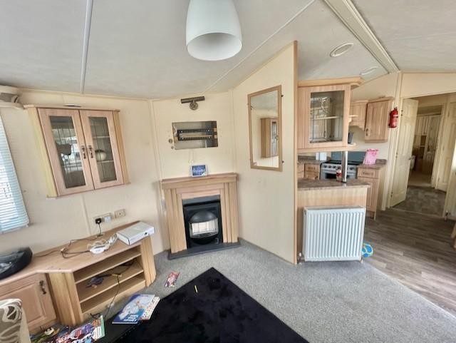 2007 WILLERBY GRANADA 35/12/2 STATIC CARAVAN DOUBLE GLAZED CENTRAL HEATED