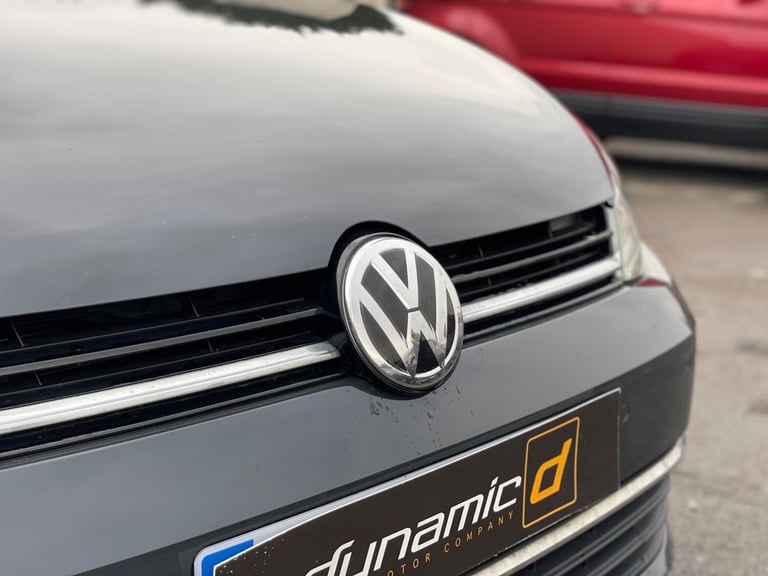 2019 Volkswagen Golf 1.6 TDI GT 5dr HATCHBACK DIESEL Manual