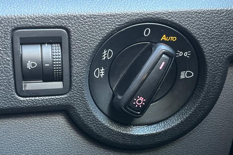 2021 Volkswagen T-Cross 1.0 TSI 115 SE 5dr APPLE CARPLAY, BLIND SPOT MINITOR (BLIS) Manual Estate...