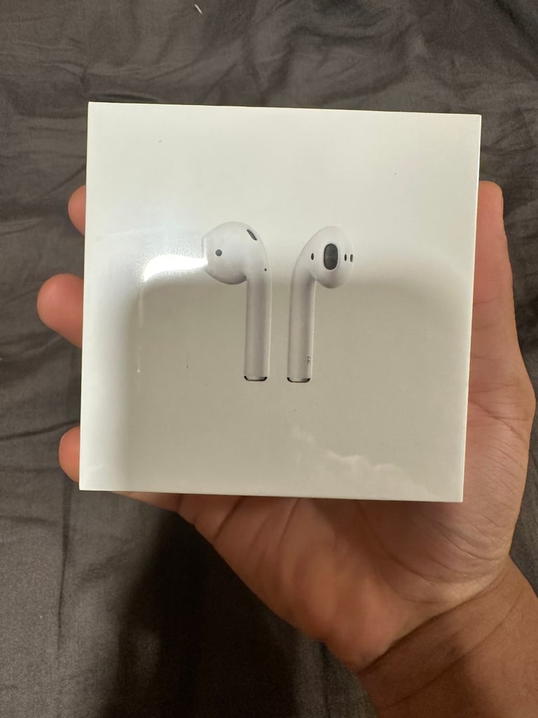 image for Airpod 2nd Generation 