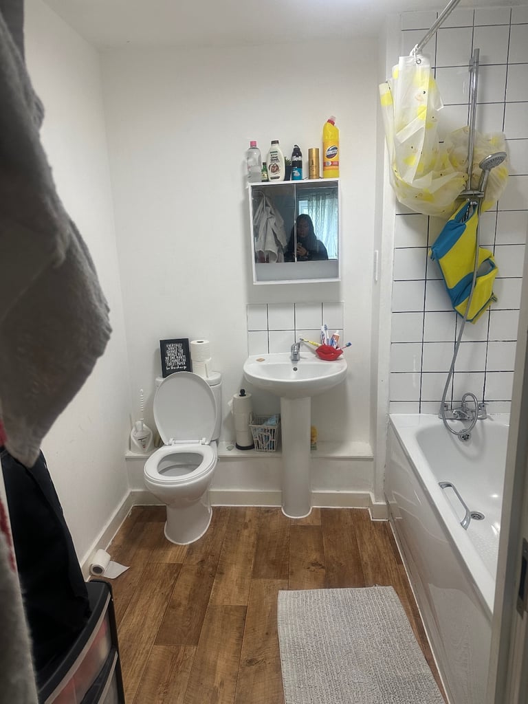 2 Bed Hawkhurst seeks 2/3 bed Kent/Sussex 