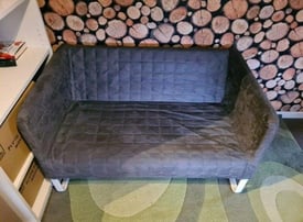image for Ikea knopparp sofa as new can deliver 