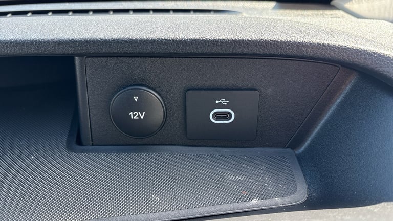 2024 Ford Transit 2.0 EcoBlue 165ps H2 Limited Van Auto [Nav] PANEL VAN DIESEL Automatic