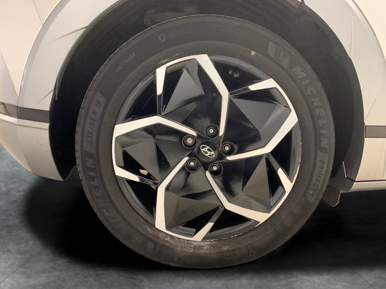 2021 Hyundai IONIQ 5 73kWh Premium Hatchback 5dr Electric Auto (217 ps) - BLIND SPOT ASSIST - LA ...