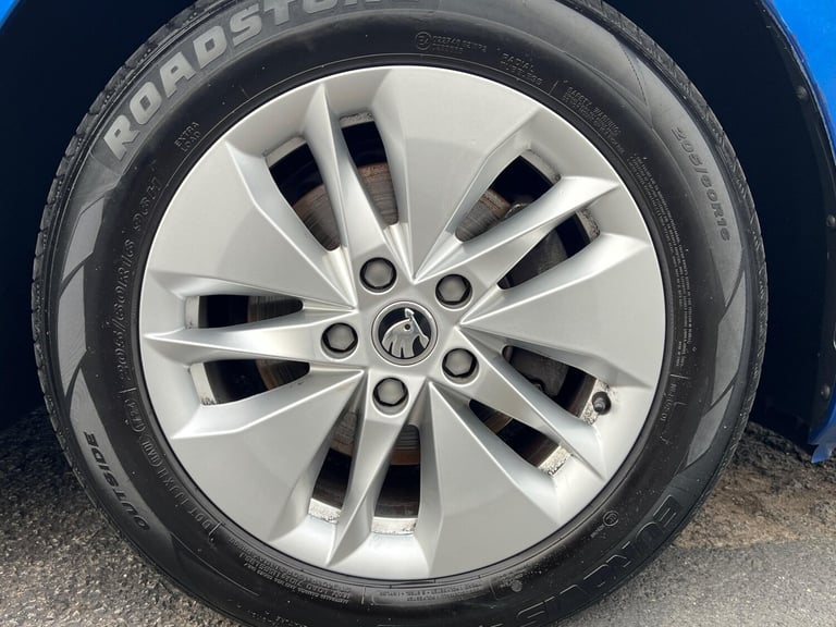 2021 Skoda Octavia 2.0 TDI SE Technology Euro 6 (s/s) 5dr ESTATE Diesel Manual
