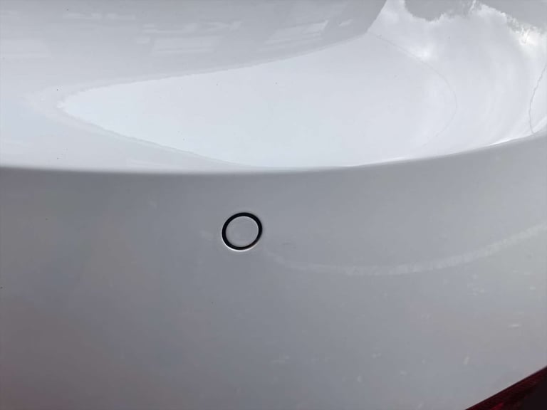 2015 Porsche Macan 3.0 Macan S D Semi-Auto 4WD 5dr SUV Diesel Automatic