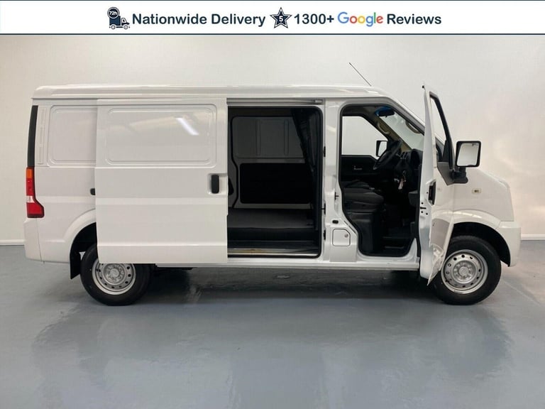 Dfsk Mini Cargo Van For Sale Near Me DFSK EC35 Combi Van Electric