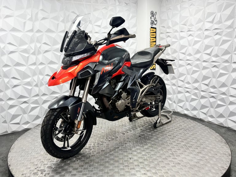2021 Zontes T310 | *WARRANTY PROVIDED*