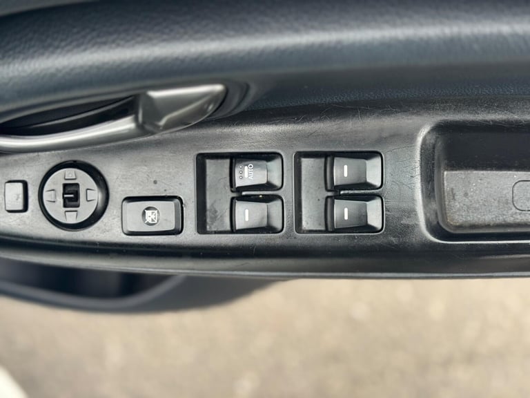 2011 Kia Rio 1.25 2 Euro 5 5dr HATCHBACK Petrol Manual