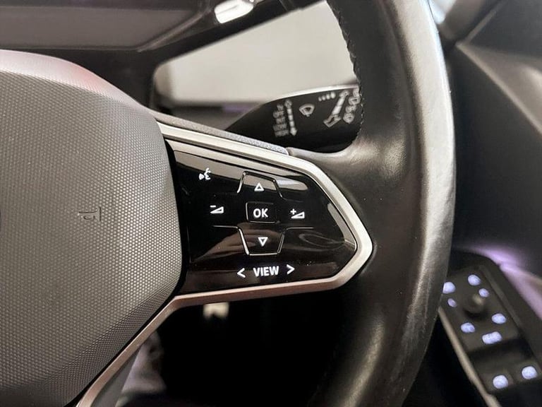 2021 Volkswagen ID.3 Pro Performance 58kWh Business Auto 5dr Automatic Hatchback Electric Automatic
