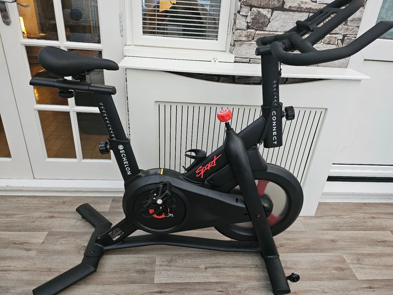 image for Echelon Sport Smart Connect Bike