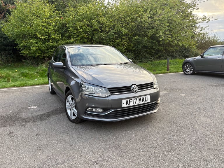 image for VW Polo - JUST HAD NEW MOT